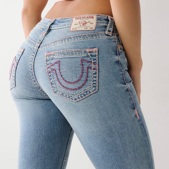 True Religion Jeans - Picture 9 of 10